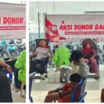 MPM Mastrip Donor Darah
