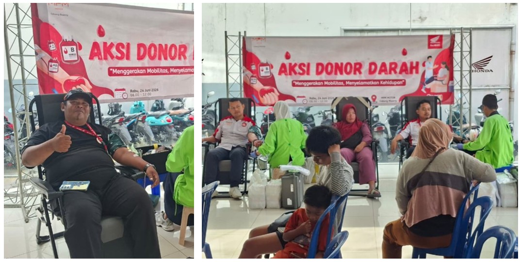 Donor Darah MPM Mastrip Otoplasa MPM Mastrip Donor Darah