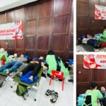 Donor Darah SMK Muhammadiyah