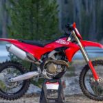 Ducati Desmo450 EDX