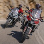 Ducati Multistrada 2026