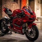 Ducati Recall Panigale
