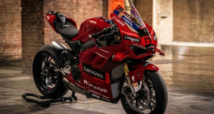 Ducati Recall Panigale