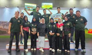 Duta Keselamatan MPM Honda Jatim 2026 Otoplasa Duta Keselamatan Berkendara Terbaik MPM Honda Jatim