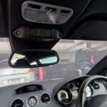 Electrochromic Mirror Peugeot