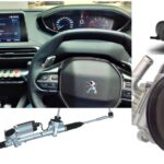 Teknologi Power Steering Peugeot