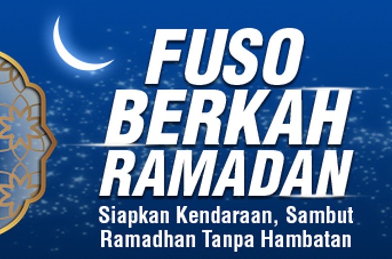 Fuso Berkah Ramadhan 2026