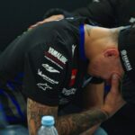 Fabio Quartararo Honda