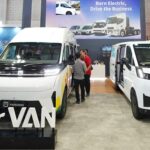 Arista Farizon Toyota Hiace