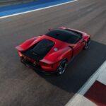 Ferrari 849 Testarossa