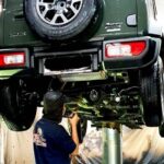 Hujan Fit Gloss Auto Care Center Jemursari Anti Karat