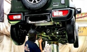 Fit Gloss Auto Care Center Jemursari Otoplasa Hujan Fit Gloss Auto Care Center Jemursari Anti Karat