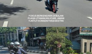 Fokus Berkendara Bulan Puasa Otoplasa Fokus Berkendara Bulan Puasa