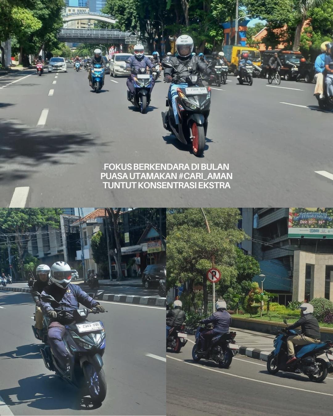 Fokus Berkendara Bulan Puasa Otoplasa Fokus Berkendara Bulan Puasa