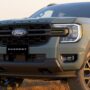 Ford Everest Wolftrak Limited Edition Hanya 800 Unit
