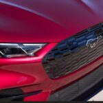 Kabel Ford Mustang Mach-E