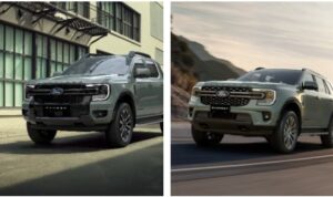 Promo Akhir Tahun Ford Bawa Pulang Rp7 Jutaan Perbulan!
