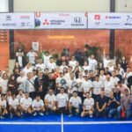 HUT Forwot Padel