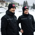 Pecco Krisis Mental Marc Marquez