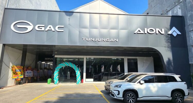 GAC Tunjungan Surabaya