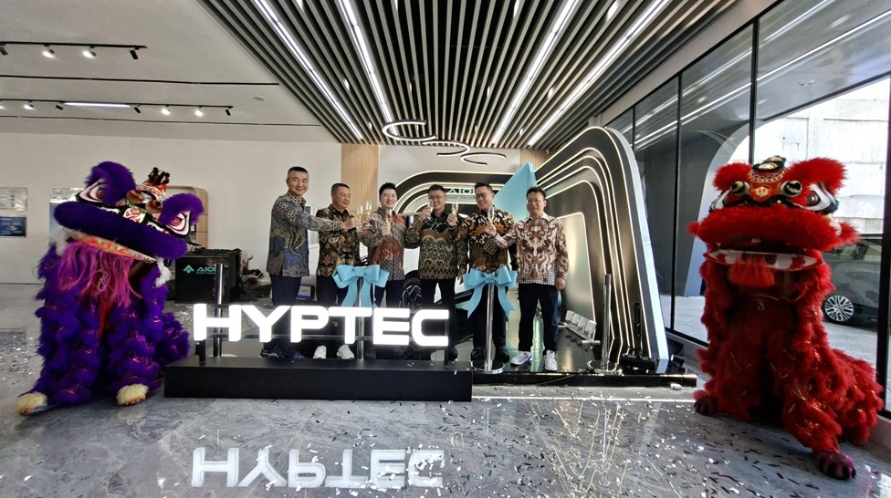 GAC Tunjungan Surabaya