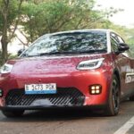 GAC Aion UT Rp 4 Jutaan