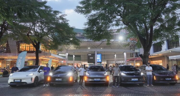 GAC Driveperience Independence Day
