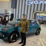 GAC AION UT GIIAS Surabaya 2025