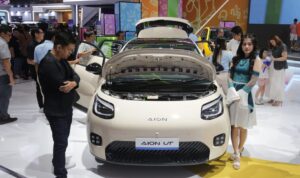 GAC One Fest GIIAS 2025