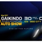 Tiket GIIAS 2026