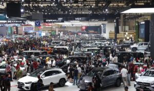 GIIAS 2026