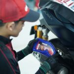 Yamaha Service Quality Award 2025