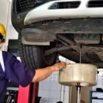 Harga Pelumas Naik Risiko Oli Palsu
