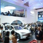 Geely Auto Indonesia GIIAS SPK