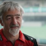 Uji Coba Ducati Berantakan