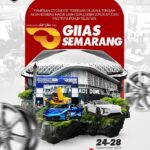 GIIAS Semarang 2025