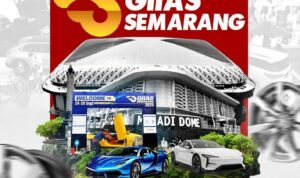 Giias Semarang Otoplasa GIIAS Semarang 2025