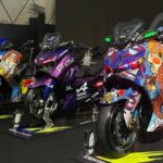 Grand Final CustoMAXi Yamaha