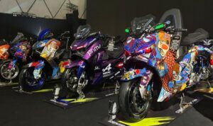 Grand Final CustoMAXi Yamaha Otoplasa Grand Final CustoMAXi Yamaha