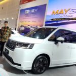 HSC Honda IIMS Surabaya 2026
