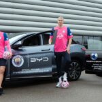 BYD Haaland