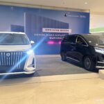 Haka Auto Denza Ciputra World Surabaya