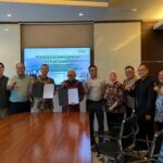 Haka Auto Yayasan Perguruan Cikini