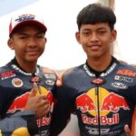 Veda Ega Pratama Suporter Malaysia