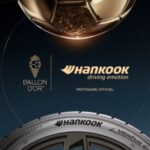 Hankook Panaskan Demam Ballon d’Or 2026