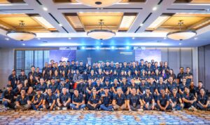 Hankook Masters Gathering 2026 Perkuat Standar Jaringan Retail