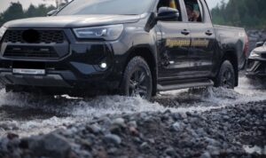 Hankook Semeru