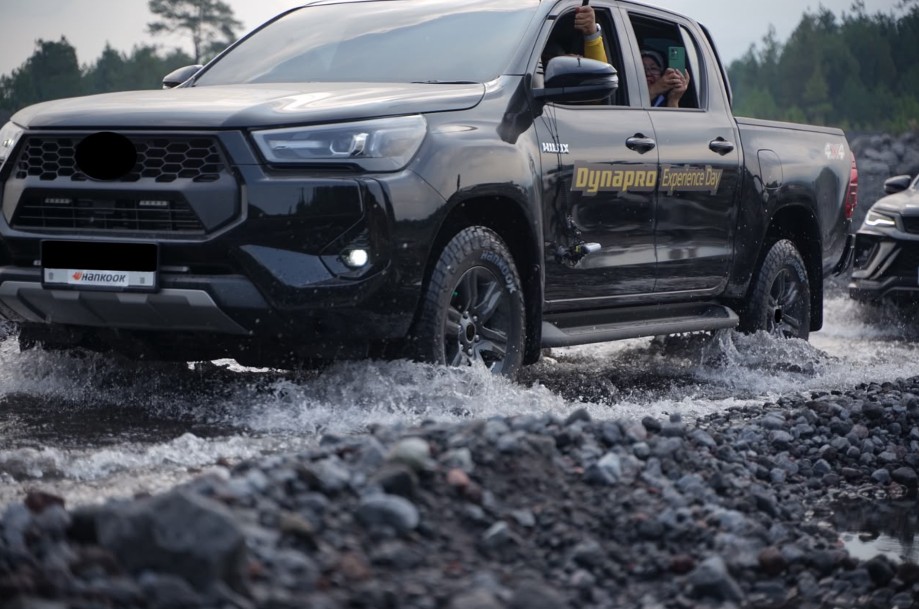 Hankook Semeru 2 Hankook Semeru