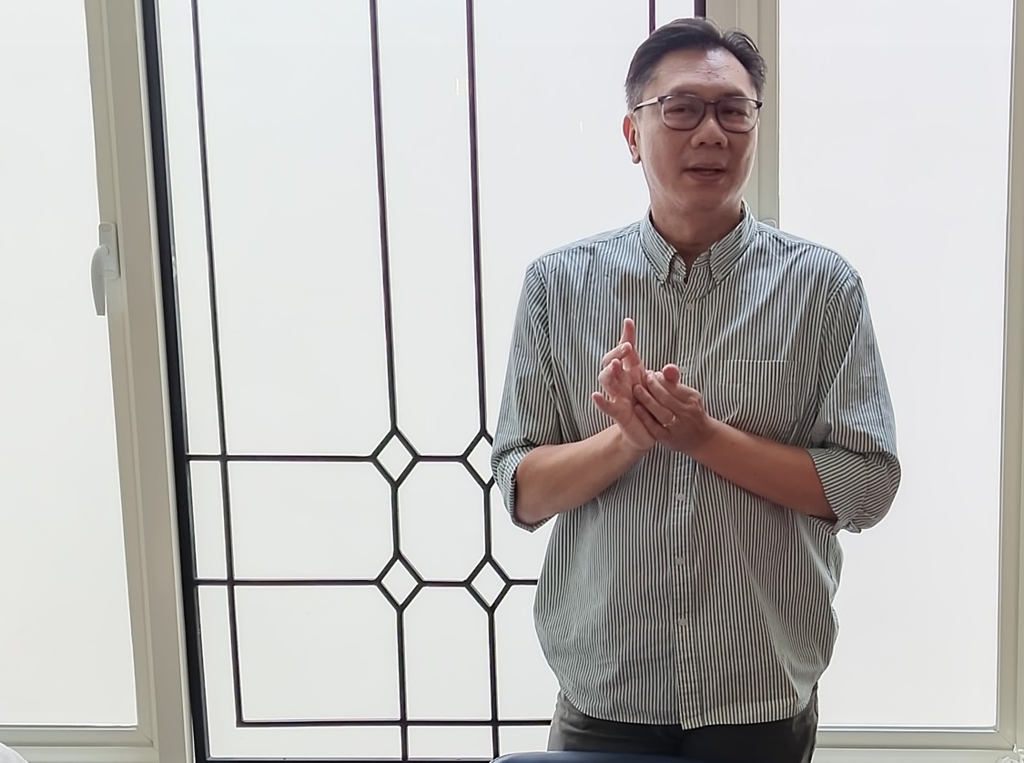 Haris Prasetya Auto2000 Jatim Otoplasa 22Agt2025 Auto2000 Rojali Rohana GIIAS