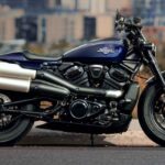 Harley Davidson Sportster S
